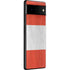 Distressed Austria Flag Google Pixel 6 Skin